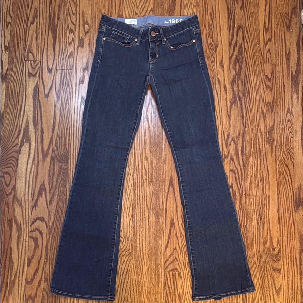 Women's Blue Jeans